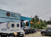 Hasil Uji BPOM Negatif, Dapur MBG Paku Segera Kembali Beroperasi