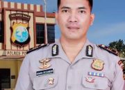 Kasat Narkoba Polres Polman Buka Hotline Pengaduan,  Ajak Warga Laporkan Oknum Polisi Terlibat Peredaran Narkoba