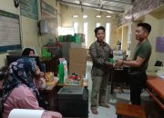 PKBM Al Khaerat Salurkan Bantuan Papan Tulis dan ATK untuk Peserta Didik di Tubbi Taramanu