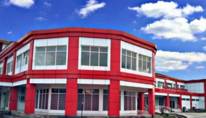 RSUD Wonomulyo Tutup Sementara Layanan Poliklinik Saat Cuti Bersama Idul Fitri, IGD  – Layanan Persalinan Tetap Siaga 24 Jam