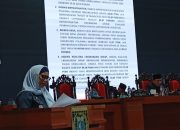 Wabup Ungkap Capaian 2025, PDRB Naik dan Indeks Lingkungan Meningkat