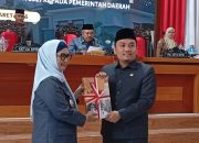 Ekonomi Polman Tumbuh Positif, DPRD Soroti Percepatan Pelayanan Publik