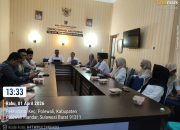 MTQ XI Polman Diundur, Persiapan Dimatangkan