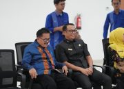 LKPJ Gubernur Sulbar Tahun 2025, Karo Kesra: Kita Akan Kawal Sesuai Tupoksi demi Program Bersentuhan dengan Masyarakat