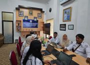 Jadi Indikator Kinerja, KominfoSS Sulbar Dorong OPD Lebih Aktif Kelola Kanal Informasi