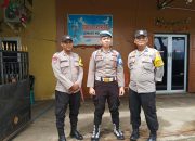Polres Polman Pastikan Pengamanan Ibadah Paskah 2026 Aman dan Terkendali