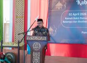 Gubernur Sulbar Siap Fasilitasi Pemekaran Balanipa, Suhardi Duka: Jika Naskah Akademik Diperbarui dan Dibawa ke Provinsi, Saya akan Buat Persetujuan Gubernur