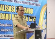 Sekda Sulbar Tegaskan: WFH Bukan WFA, ASN Tetap Kerja dari Rumah, Jangan di Salah Artikan