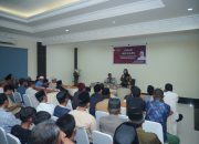 Ratih Singkarru Sosialisasikan Empat Pilar MPR RI di Polewali Mandar : Menguatkan Ketahanan Sosial dan Ideologi di Era Digital