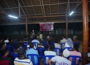 Gelar Sosialisasi 4 Pilar, Anggota Komisi X DPR RI Ratih Megasari  Singkarru  Ajak Masyarakat Polman Perkuat Nilai Kebangsaan