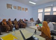 Tingkatkan Pelayanan Kesehatan, RSUD Sulbar dan UPTD Pengelola Darah Perkuat Kerja Sama Pengelolaan Darah