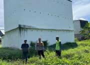 Bhabinkamtibmas Polewali Tindaklanjuti Aduan Warga Terkait Kebisingan Gedung Walet