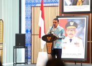 Kolaborasi Jadi Kunci, Amujib Apresiasi Rangkaian Musrenbang Sulbar