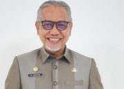 Pemprov Sulbar Buka Suara Soal Nonjob 95 ASN, Herdin: Data Itu Tidak Sepenuhnya Benar