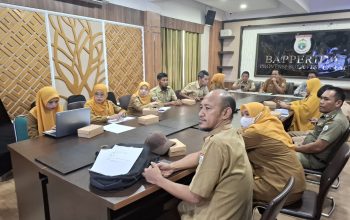 PUPR Sulbar Dorong Inovasi Layanan Publik, Usung “Sipemimpin” dan “Elaboroji” ke Ajang Nasional