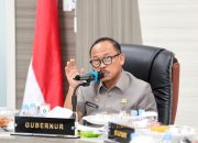 Simalakama UU HKPD, Wawancara Khusus dengan Gubernur Sulawesi Barat, Suhardi Duka