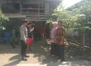 Bhabinkamtibmas Polewali Imbau Warga Vaksinasi Hewan Peliharaan untuk Cegah Rabies