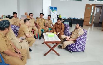 Persiapkan MTQ Tingkat Provinsi 2026, Biro Pemkesra Setda Sulbar Matangkan Koordinasi Teknis