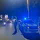 Sat Lantas Polres Polman Intensifkan Blue Light Patrol, Cegah Balap Liar di Kota Polewali