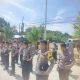Propam Polda Sulbar Gelar Gaktiblin di Polsek Tinambung dan Polsek Alu, Hasilnya Nihil Pelanggaran