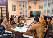 Kafilah Sulbar Matangkan Persiapan Jelang MTQ KORPRI Nasional