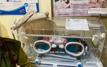 Bayi Laki-Laki Ditemukan di Drainase Polewali, Polres Polman Lakukan Penyelidikan