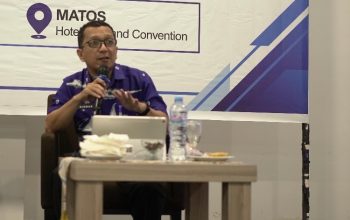 Momentum Hari Keterbukaan Informasi Nasional, Kominfo Sulbar Dorong Transparansi dan Layanan Responsif