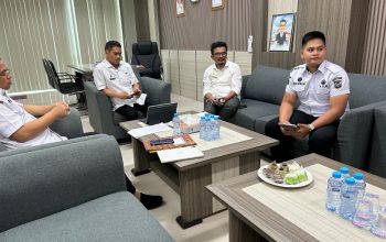 Bapenda Sulbar Dalami Kebijakan TKD di FGD Kemenkeu, Targetkan PAD Lebih Optimal