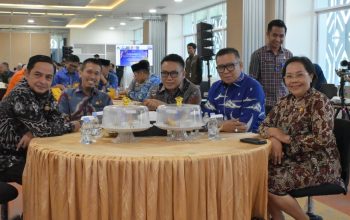 DKP Sulbar Sabet Penghargaan IKPA, Dorong Penguatan Sektor Perikanan Berkelanjutan