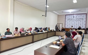 Pansus DPRD Polman Soroti Lemahnya Kontribusi UMKM dalam Pembahasan LKPJ 2025