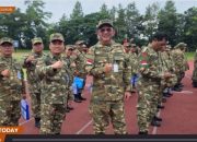 Ketua DPRD Polman Fahry Fadly Ikuti Retret Nasional di Magelang, “Samakan Persepsi Pusat dan Daerah”