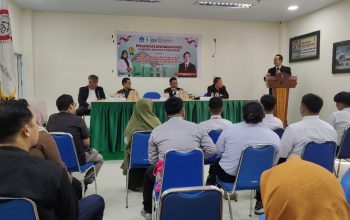 Kolaborasi Kongres Advokat Indonesia dan STAIN Majene Perkuat Pendidikan Profesi Hukum melalui PKPA