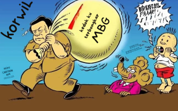 Dugaan Pungli Rp50 Juta Berujung Laporan Polisi, LSM Sebut DPRD inisial R Difitnah..