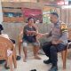 Cegah Kenakalan Remaja, Bhabinkamtibmas Desa Daala Timur Intensifkan Sambang Warga