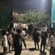 Patroli Perintis Presisi Polres Polman, Pastikan Situasi Kamtibmas Tetap Kondusif