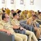 Pemprov Sulbar Gelar Kegiatan Strategis di Ballroom Andi Depu, Karo Pemkesra: Perkuat Sinergitas Pembangunan Daerah