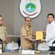 Exit Meeting BPK RI, PUPRD Sulbar Segera Tindaklanjuti Temuan 2025*