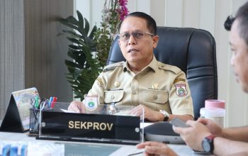 Pemprov Sulbar Dukung Kehadiran Balai Kebudayaan, Siapkan Fasilitas Gedung