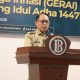 Sekda Sulbar Ajak Para Dai Jadi Jembatan Informasi Cegah Lonjakan Harga Jelang Idul Adha*