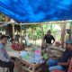 Bhabinkamtibmas Sulewatang Intensifkan Sambang, Ajak Warga Jaga Kamtibmas