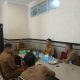 BPKAD Sulbar Terima Audiensi Pemkab Polewali Mandar, Bahas Sinkronisasi Bantuan Keuangan Khusus