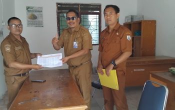 Langkah Tegas Samsat Mamasa: OPD Penunggak Pajak Didatangi Satu per Satu