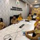 Badan Penghubung Sulbar Evaluasi IKM:  Tingkatkan Pelayanan Publik Berkualitas