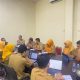 Pasca Terbitnya Permen Nomor 18 Tahun 2025, Dinas ESDM dan DPMPTSP Sulbar Perkuat Sinergi Perizinan MBLB