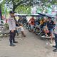Polsek Urban Wonomulyo Gelar Patroli Rutin, Antisipasi Gangguan Kamtibmas