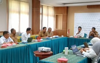 Pemprov Sulbar Percepat Pembenahan Sampah, Target Bebas Sanksi Administratif