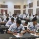 Kepala Kesbangpol Sulbar Pantau Psikotes Calon Paskibraka 2026