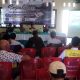 Kapolsek Binuang Hadiri Sosialisasi Rehabilitasi Jaringan Irigasi D.I. Paku