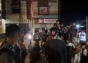 Tawuran Antar Kelompok Remaja Pecah di Desa Tonyamang Polman,  Dua Orang Diamankan Polisi