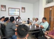 Bapenda Sulbar Tancap Gas Benahi PAP, Kepastian Hukum Jadi Prioritas